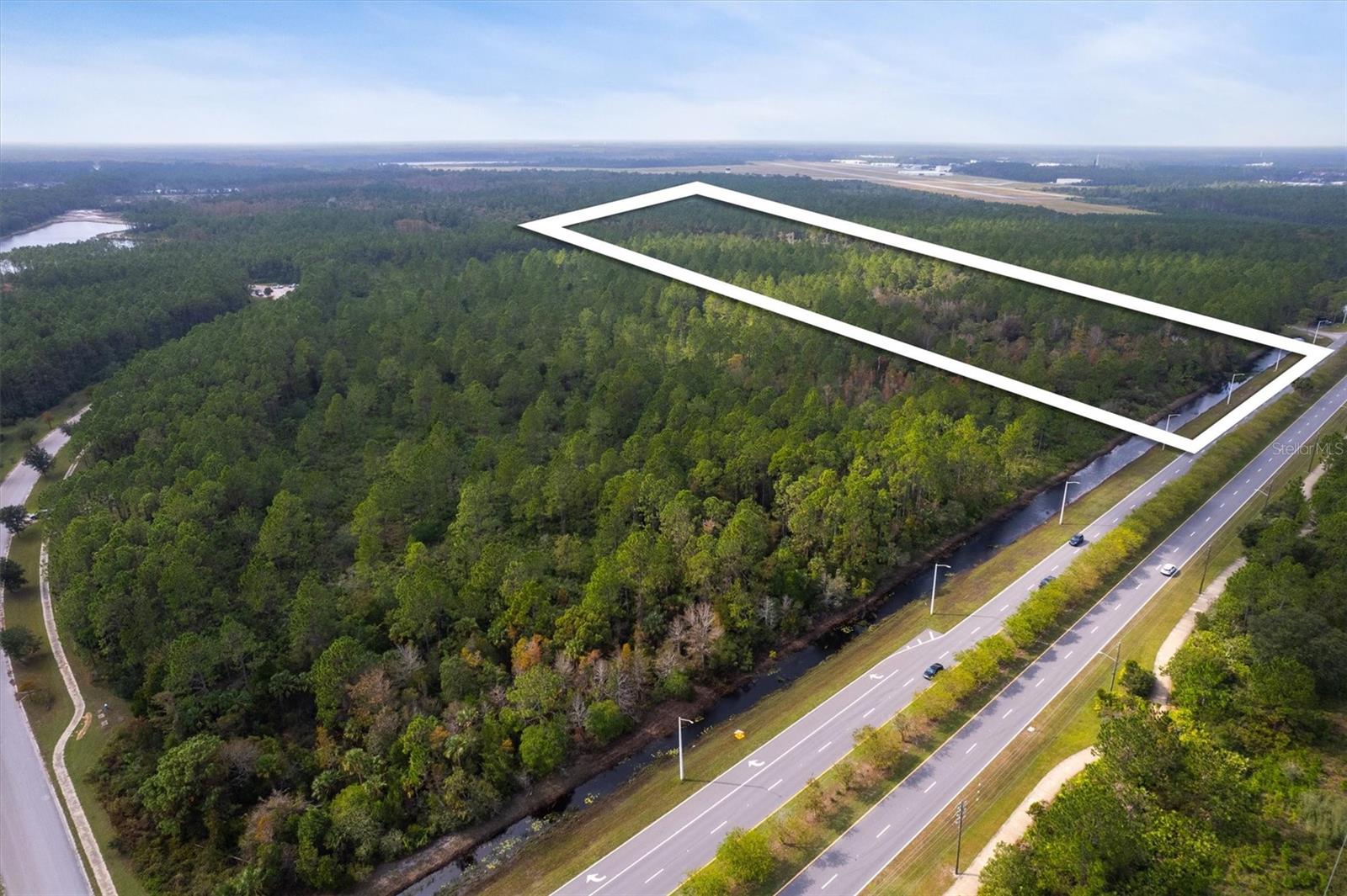 3699 Seminole Woods Blvd Property Photo 2