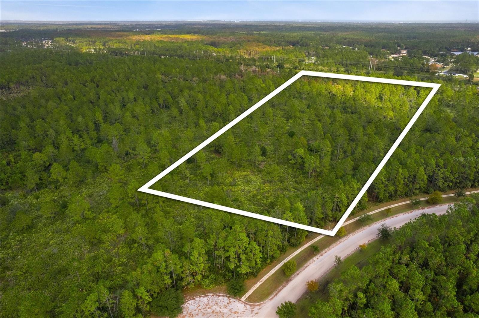 3699 Seminole Woods Blvd Property Photo 3