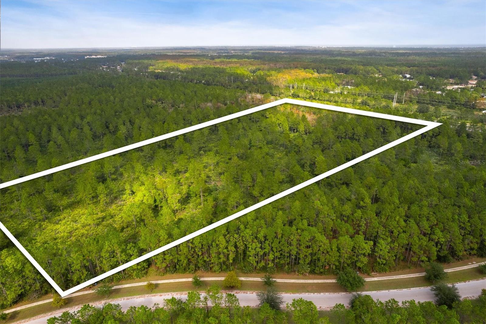 3699 Seminole Woods Blvd Property Photo 7