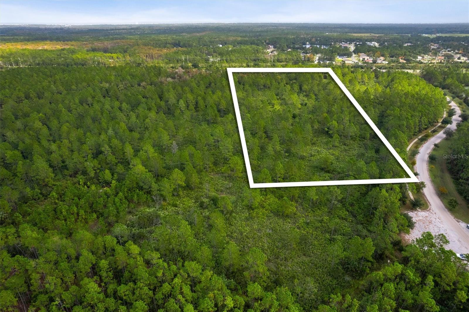 3699 Seminole Woods Blvd Property Photo 8