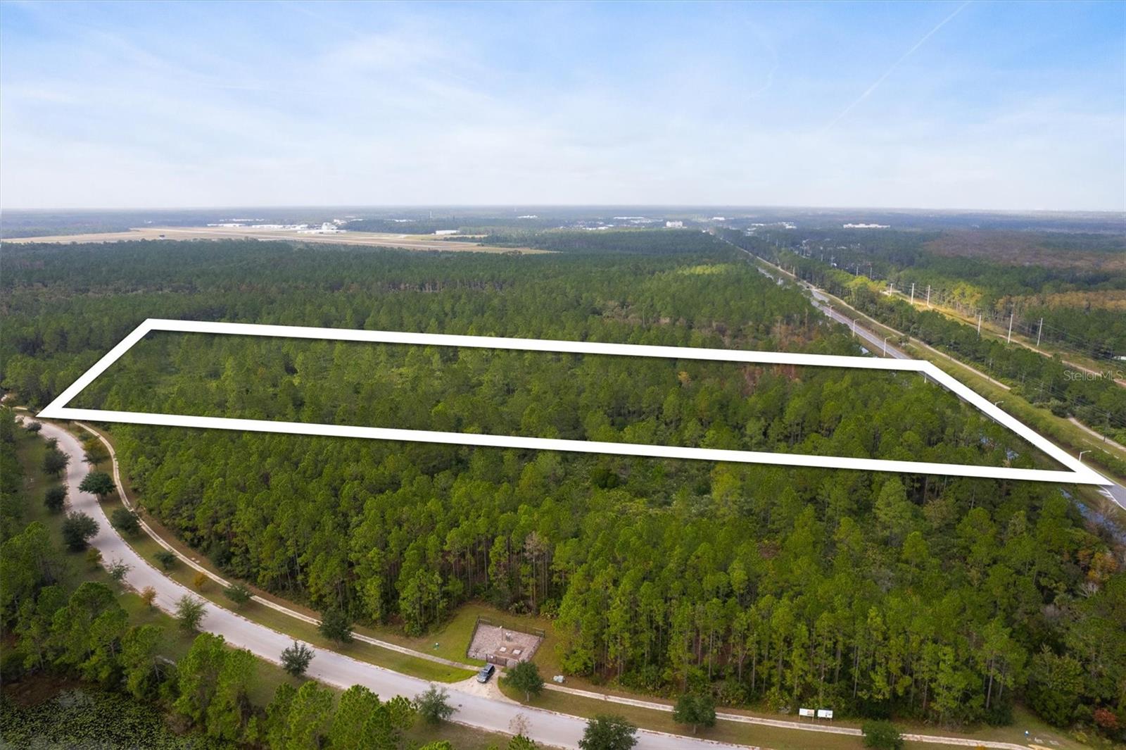3699 Seminole Woods Blvd Property Photo