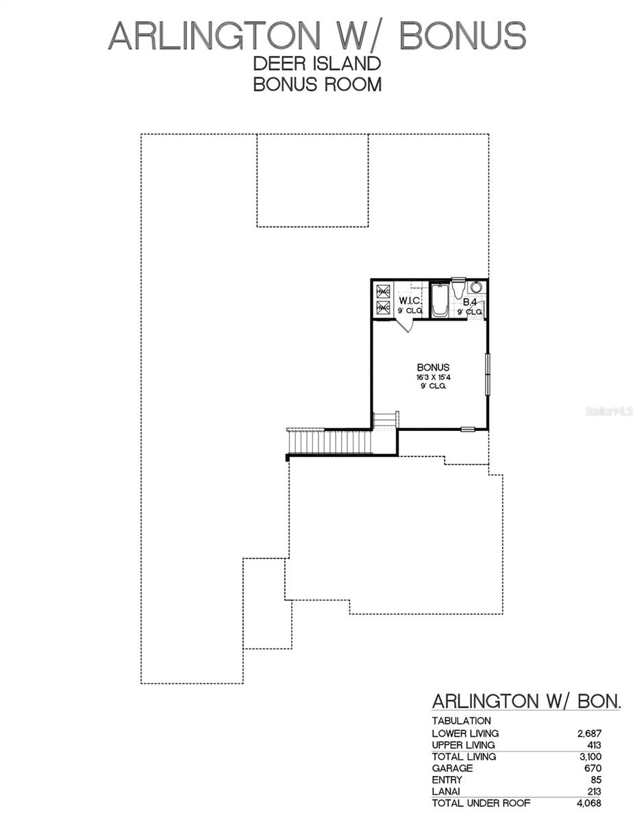 7490 Sea Manatee St Property Photo 2