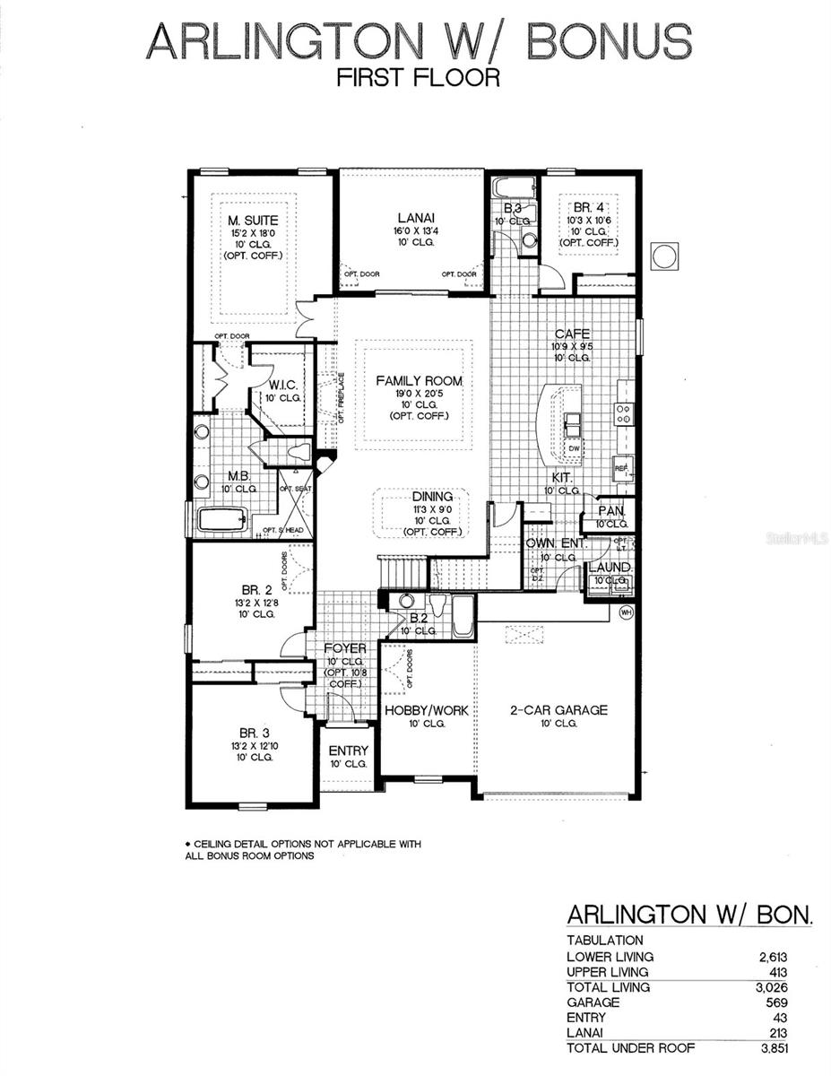7490 Sea Manatee St Property Photo 3