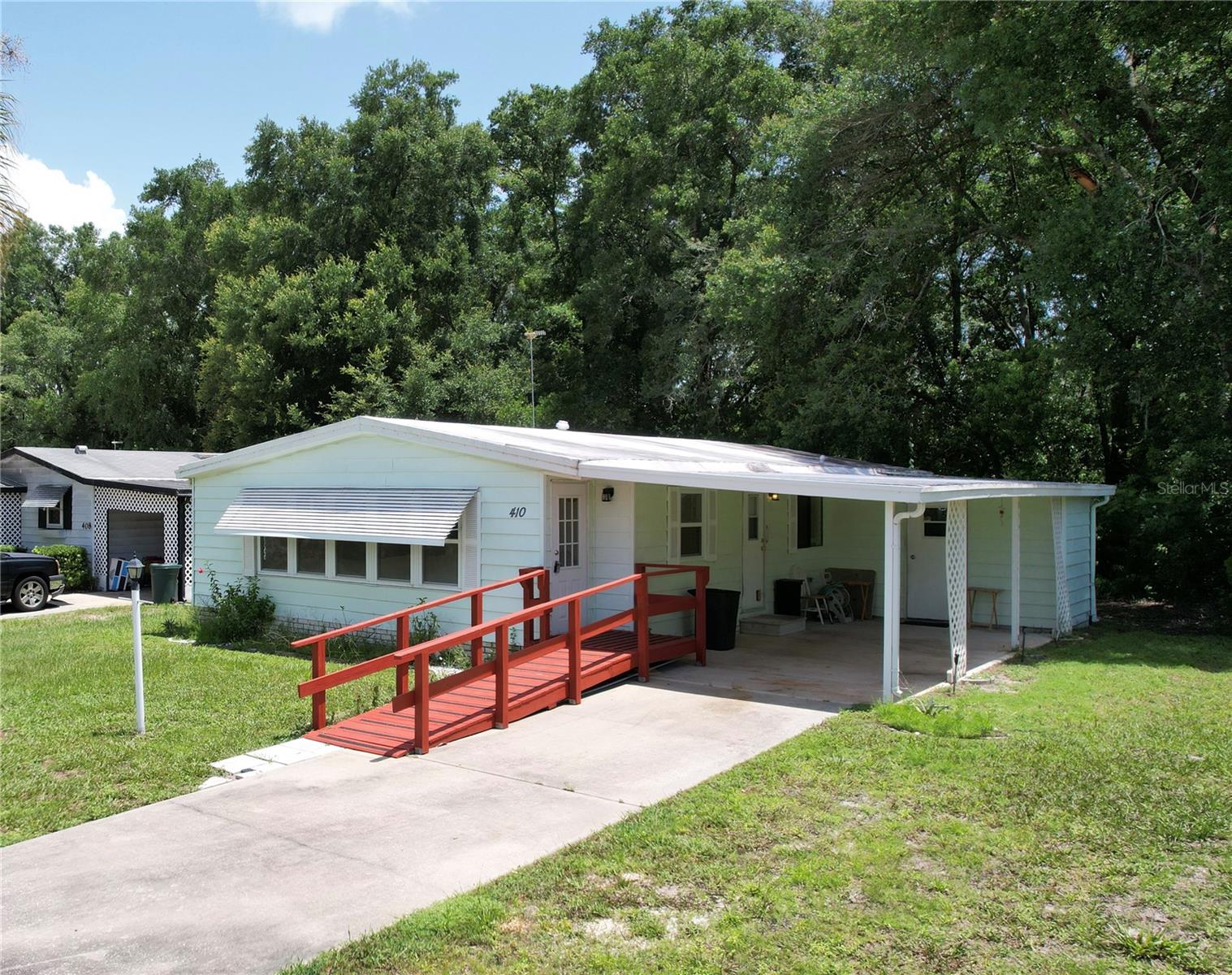 410 Tarrson Blvd Property Photo 1
