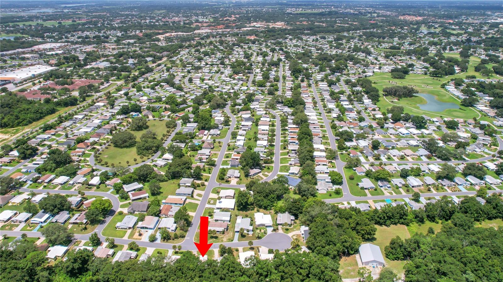 410 Tarrson Blvd Property Photo 4