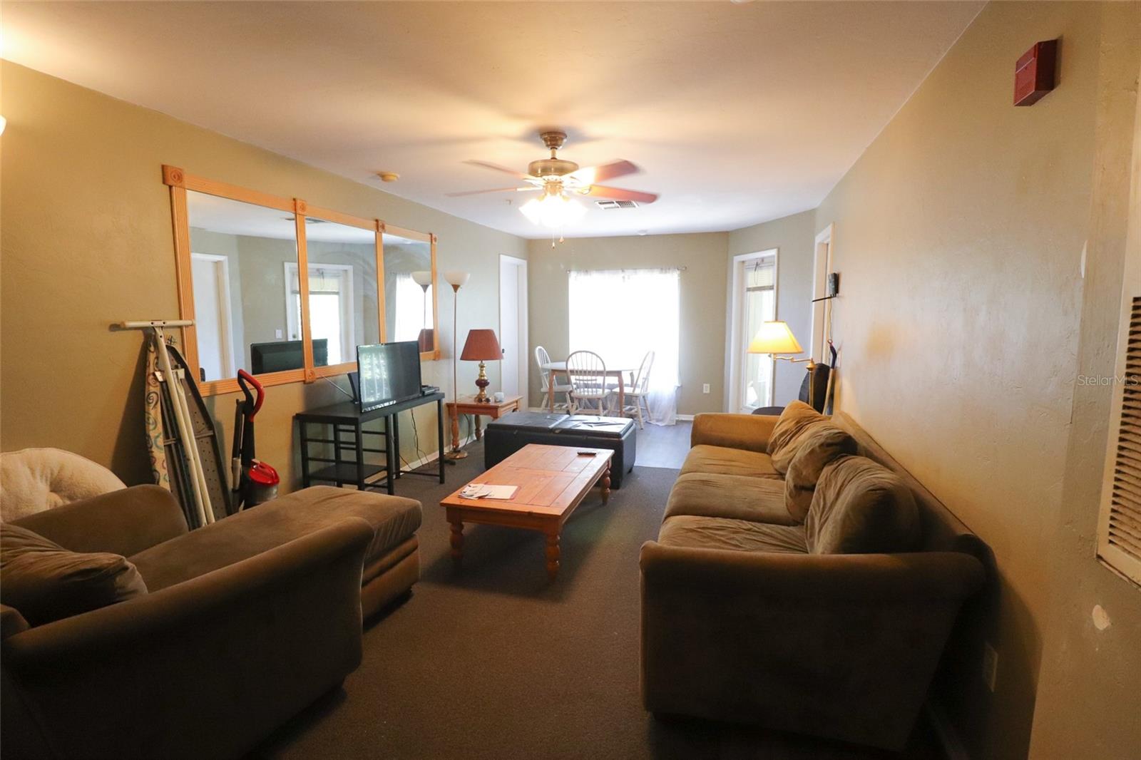 4000 Sw 23rd St #5-307 Room C Property Photo 4