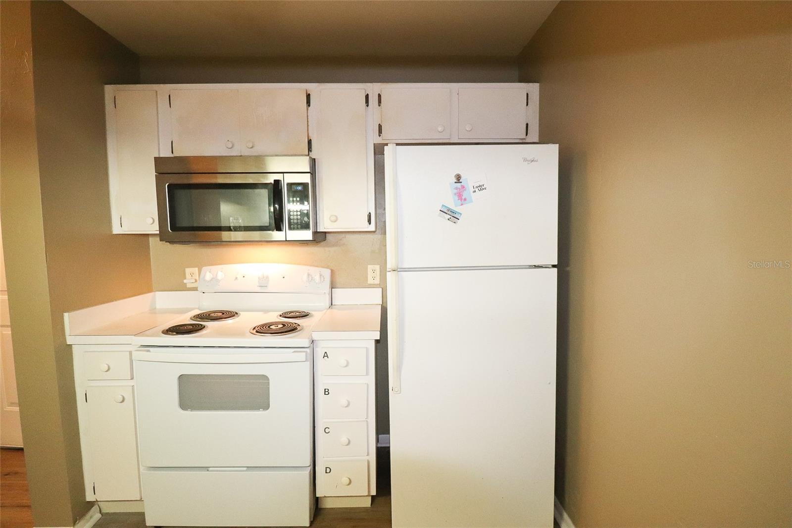 4000 Sw 23rd St #5-307 Room C Property Photo 7