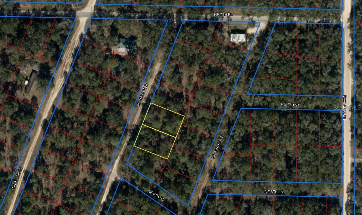 Ne 155th Ter Property Photo 1