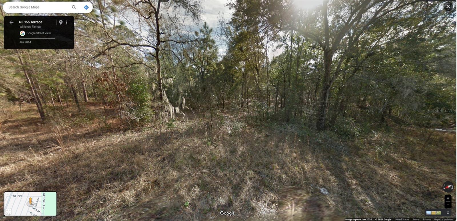 Ne 155th Ter Property Photo 4