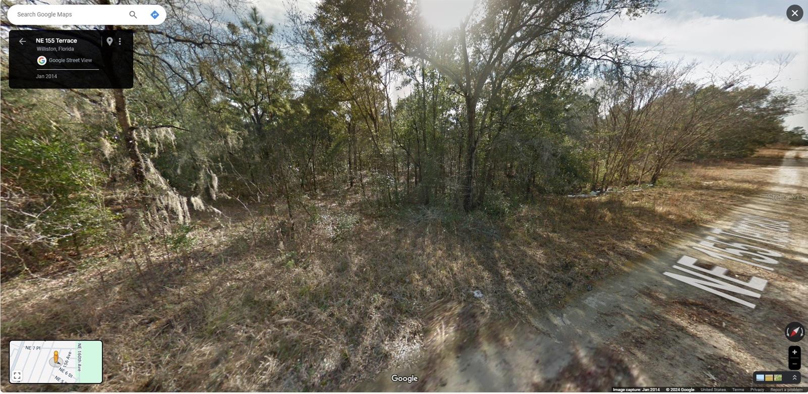 Ne 155th Ter Property Photo 5