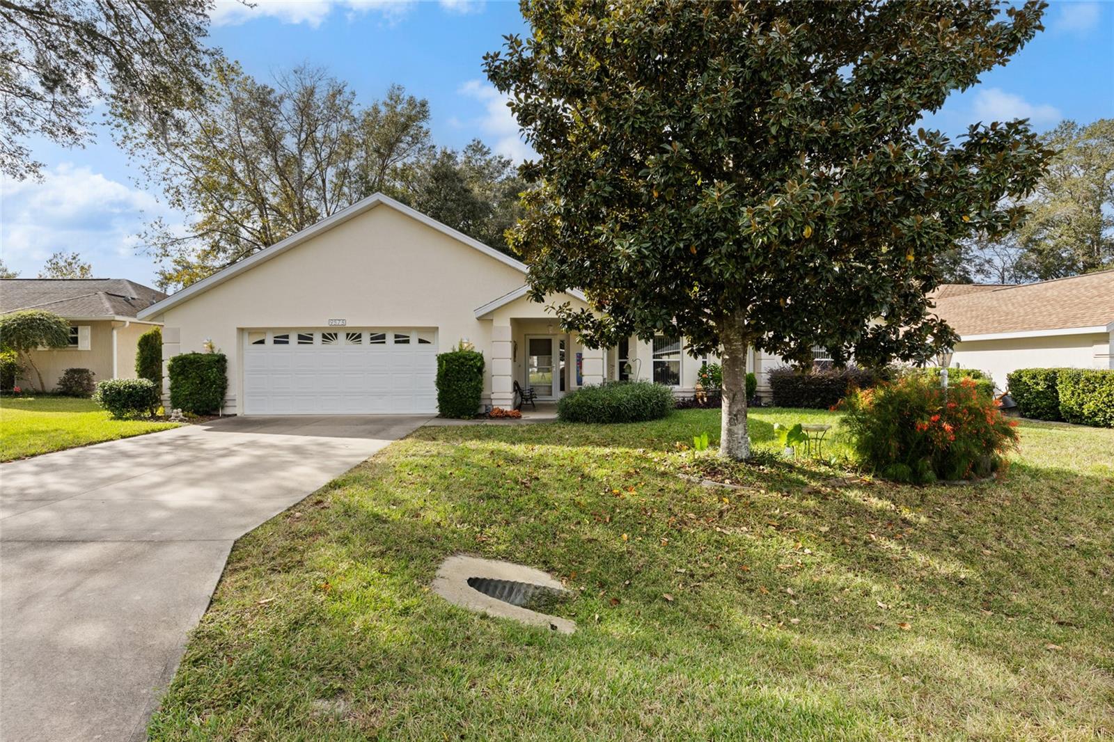 9573 Sw 53rd Cir Property Photo 1