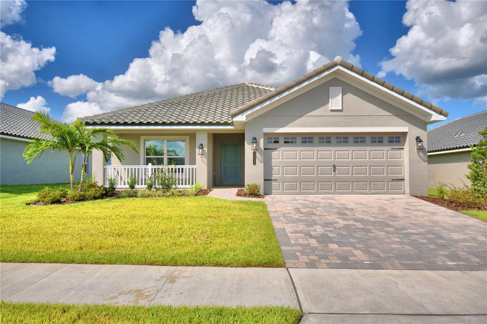 4926 Vue Delac Pass Property Photo 1