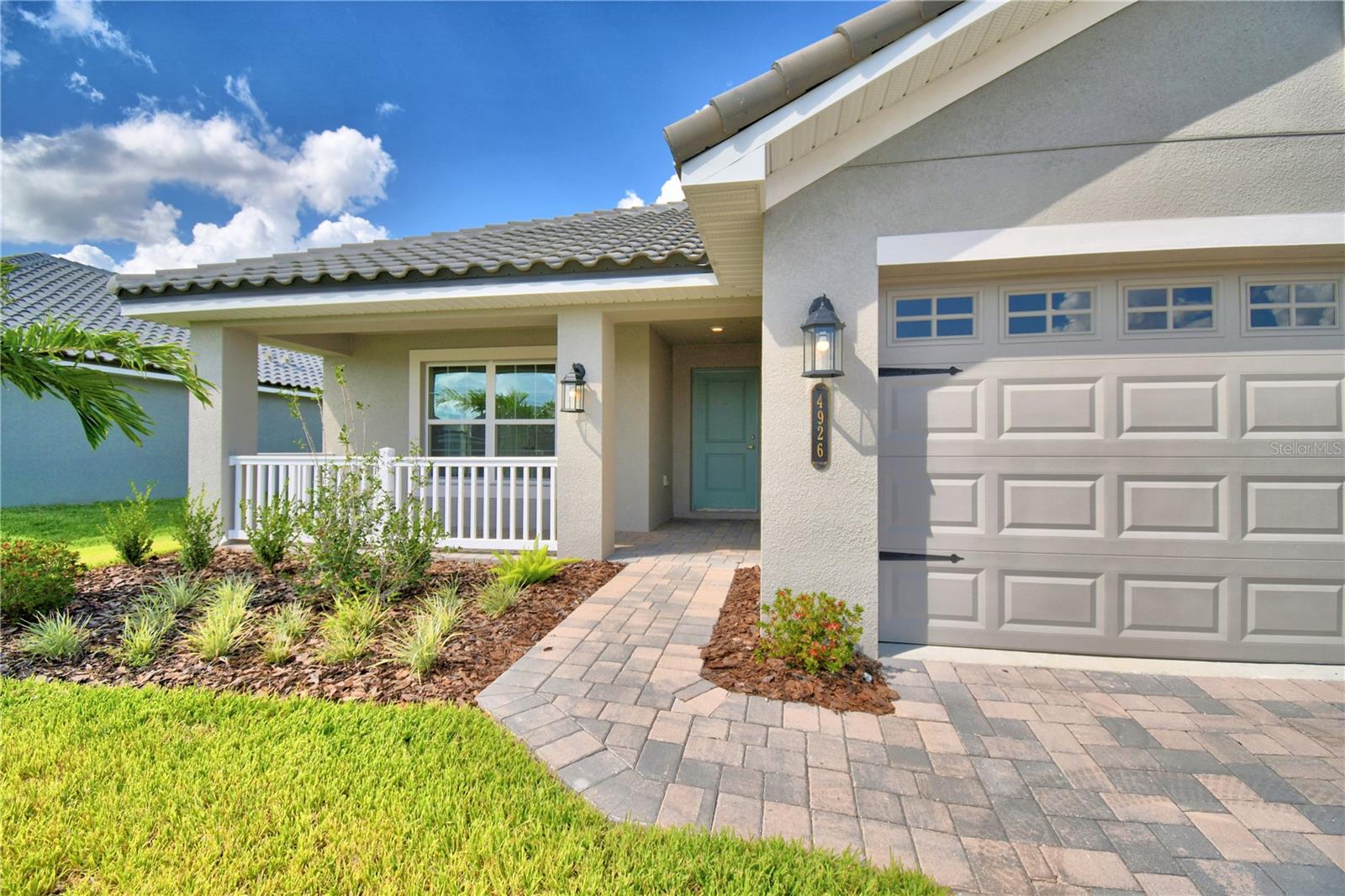 4926 Vue Delac Pass Property Photo 3