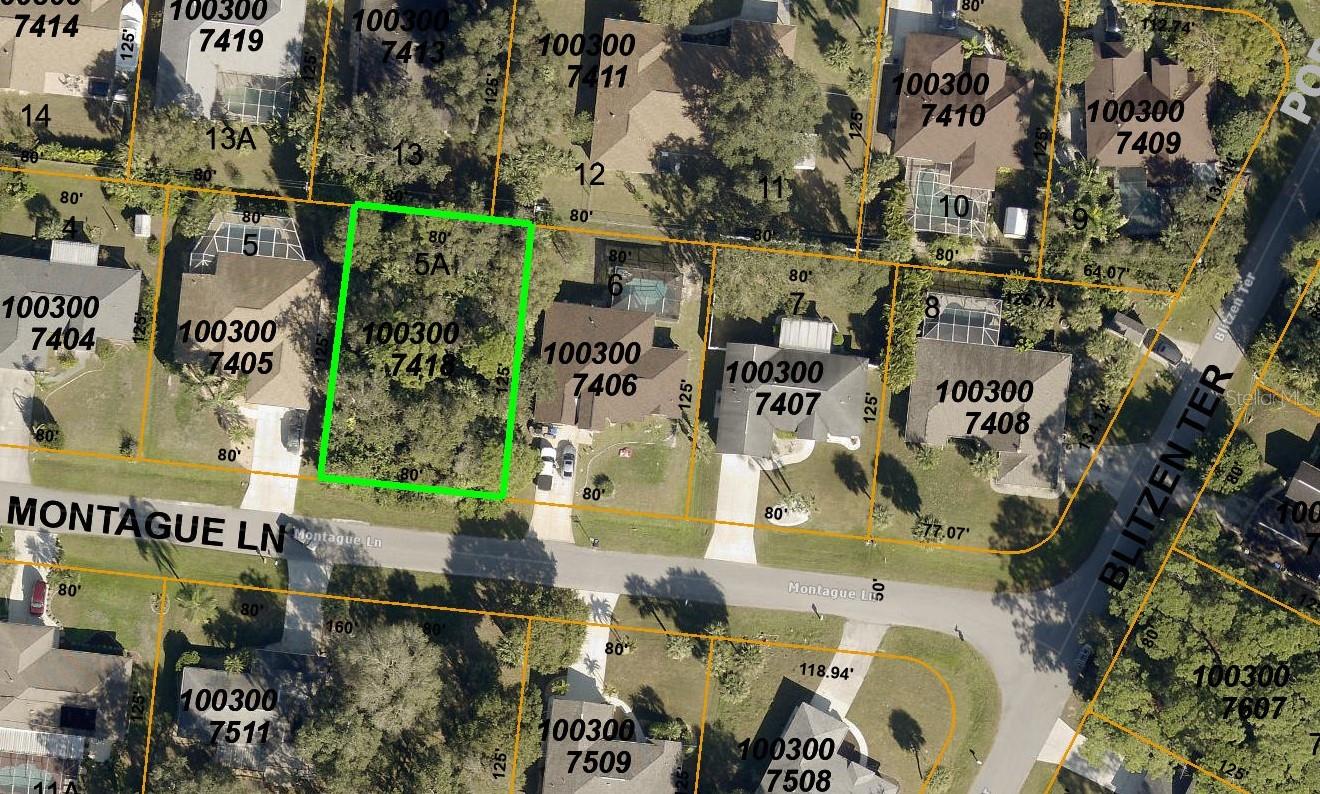 Montague Ln Property Photo 1