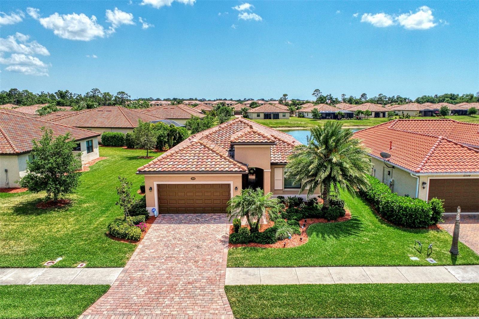 12536 Felice Dr Property Photo 1