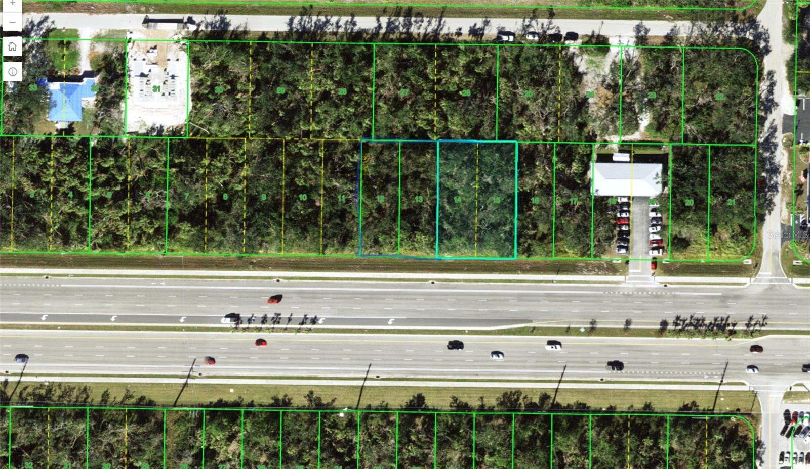 720 Tamiami Trl Property Photo 1