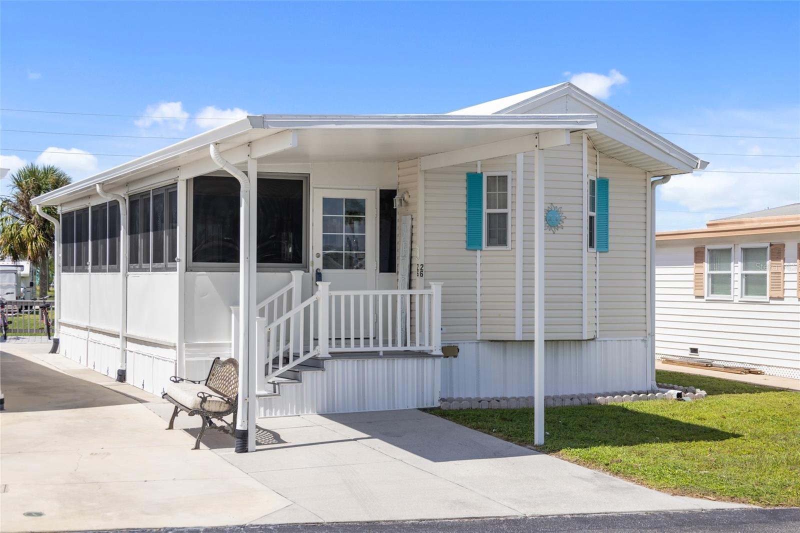 1475 Flamingo Dr #26 Property Photo
