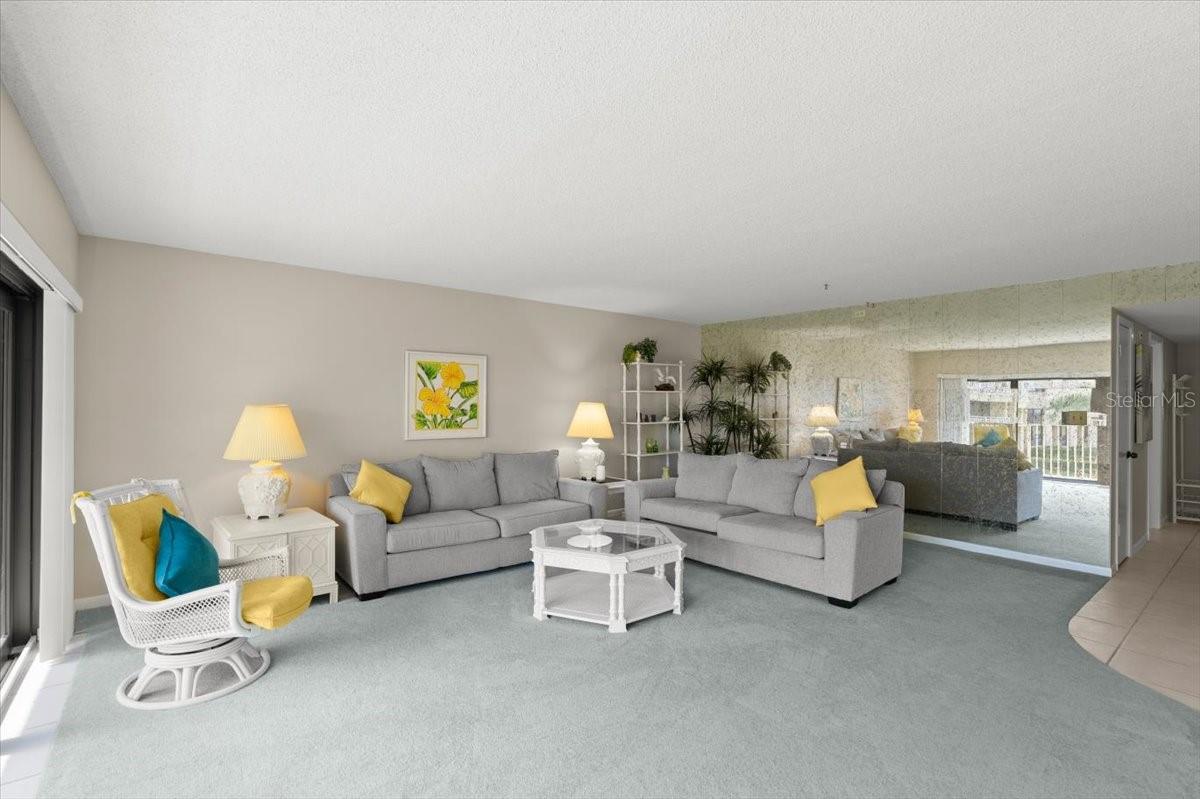 4501 S Atlantic Ave #2150 Property Photo 26