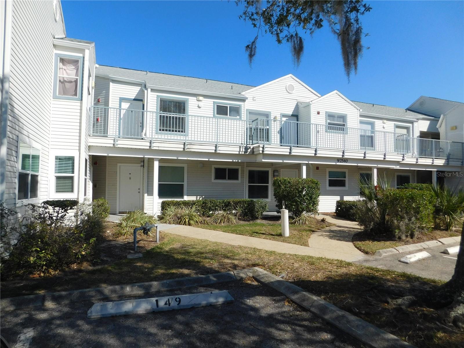 2540 Woodgate Blvd #204 Property Photo 1