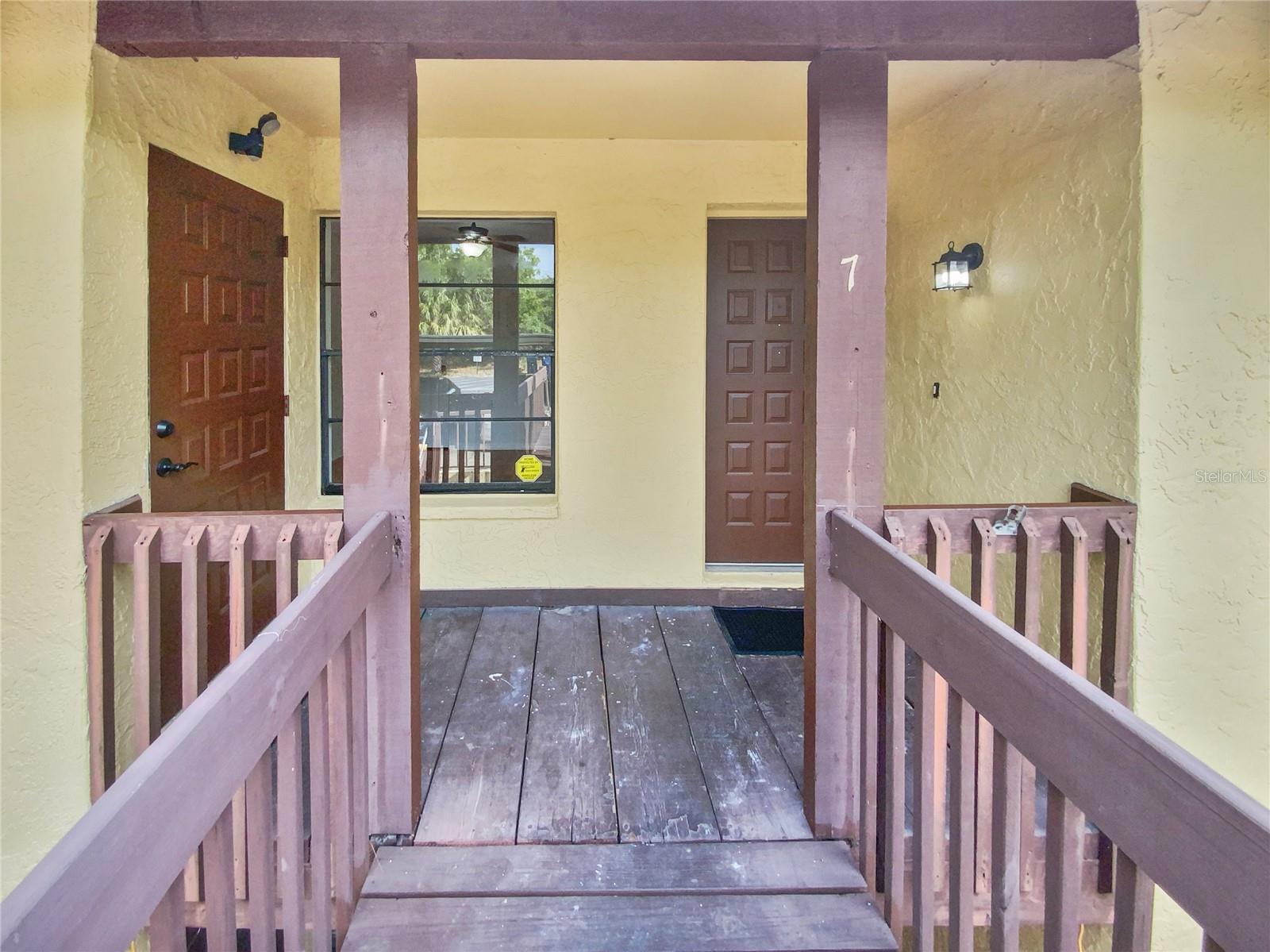 7741 Forest Trl #7 Property Photo 2