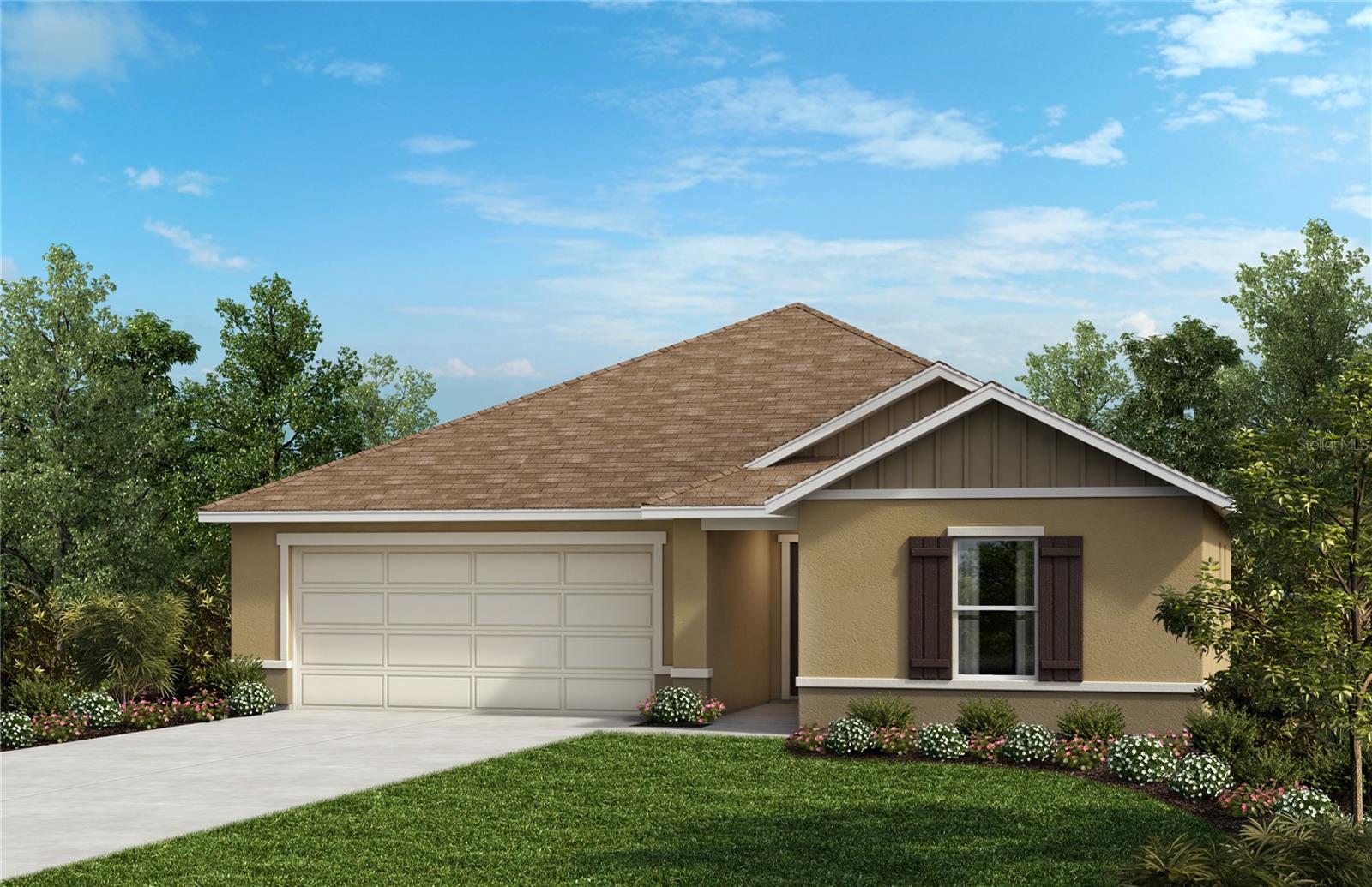 2852 Gabion St Property Photo 1