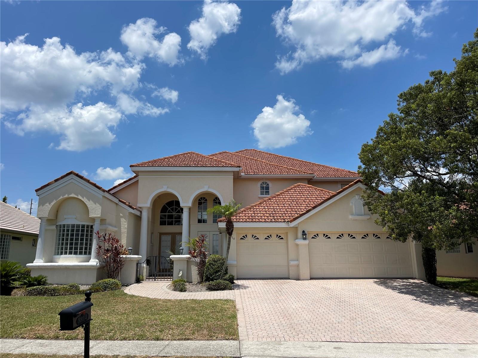 8814 Phillips Bay Dr Property Photo 1