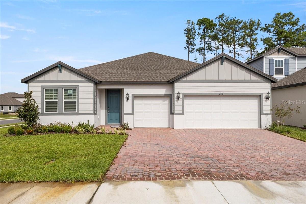 2137 Divot Dr Property Photo 1