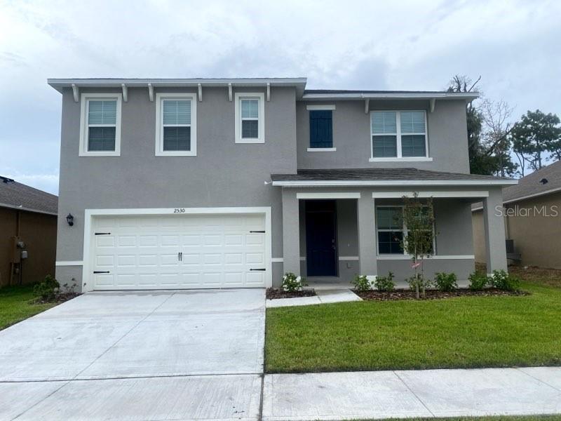 2530 Coachwood Dr Property Photo 1