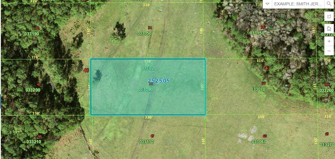 Not In Subdivision Property Photo 1