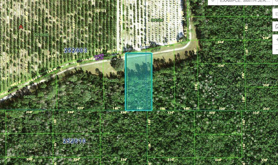 Deen Still Rd Property Photo 1