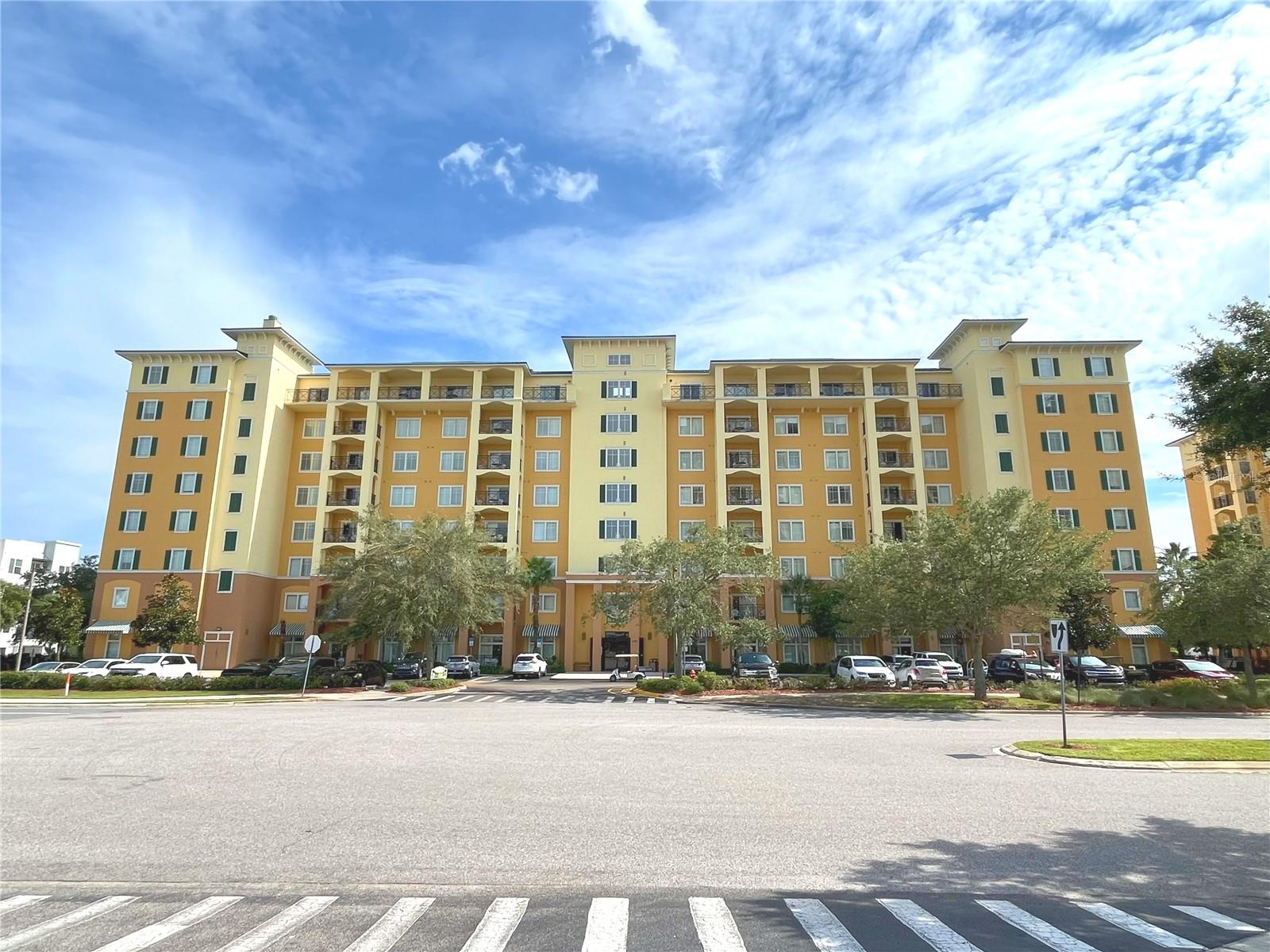 8000 POINCIANA BLVD #2612 Property Photo 1