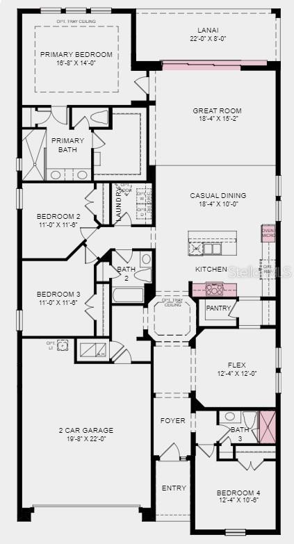 5243 Stone Ridge Pl Property Photo 2