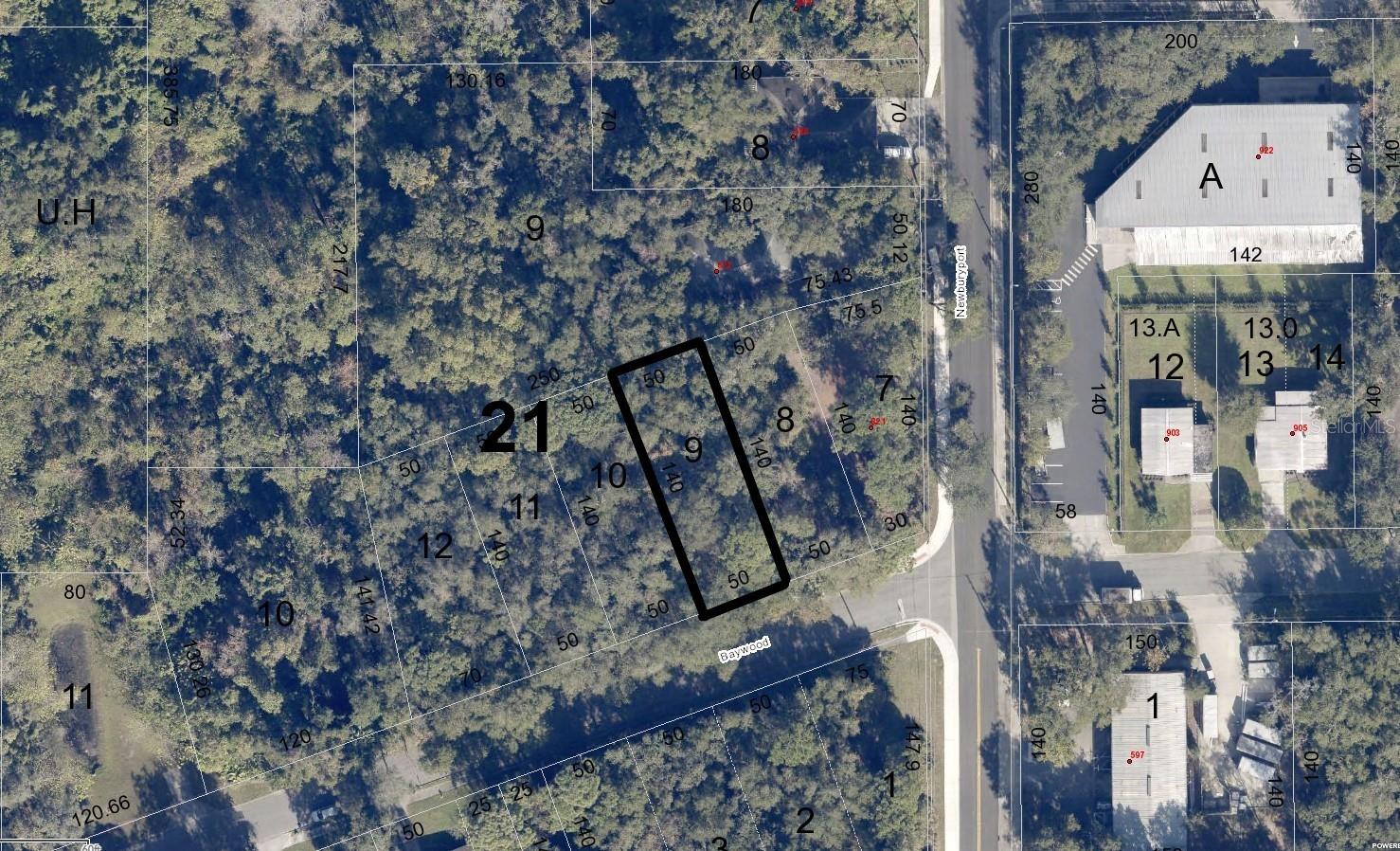 Baywood St Property Photo 7