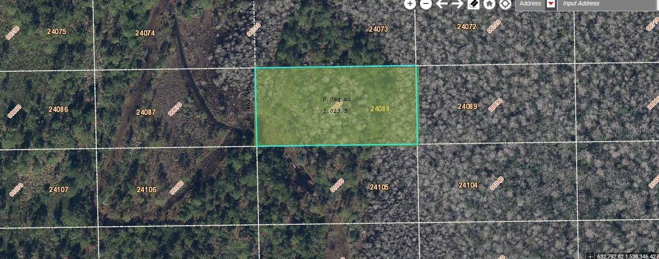 DILL RD Property Photo 1