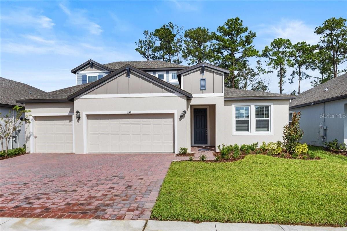 2141 Divot Drive Dr Property Photo 1