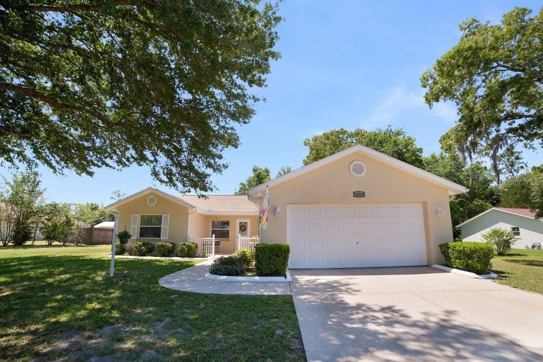11010 Sw 58th Avenue Rd Property Photo 1