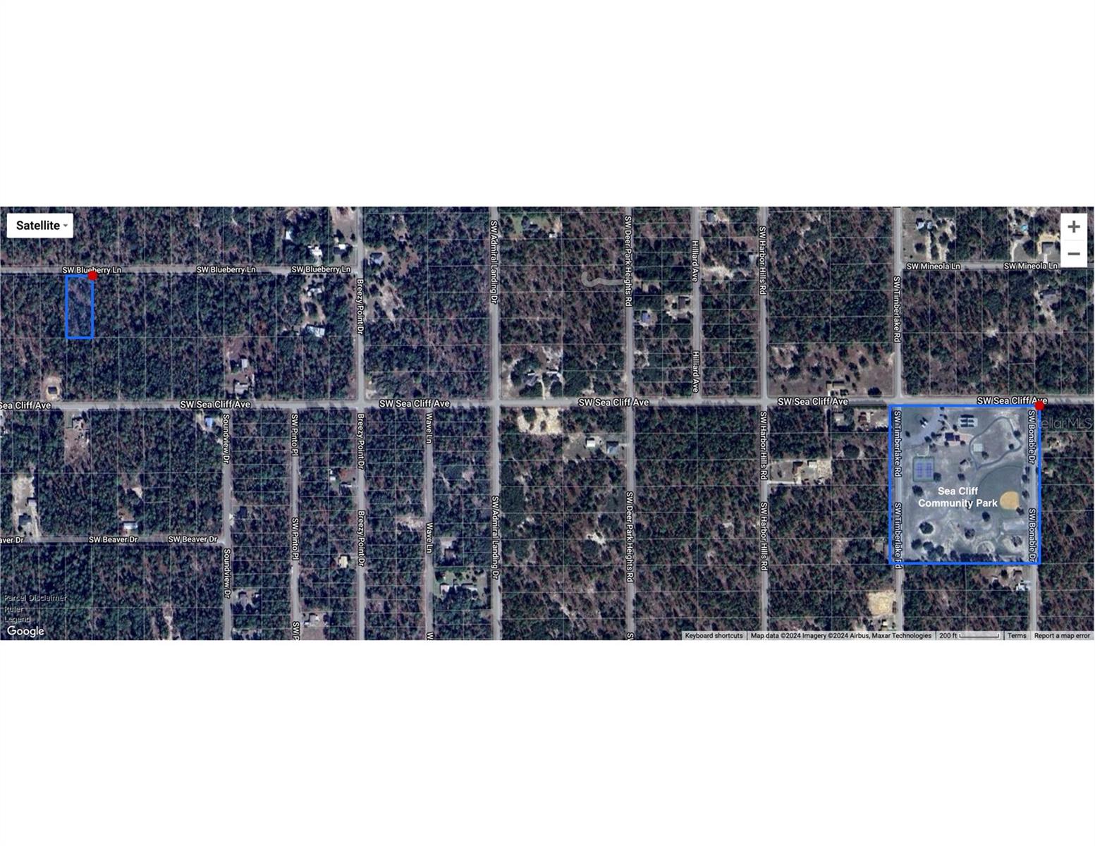 Tbd Sw Blue Berry Ln Property Photo 2