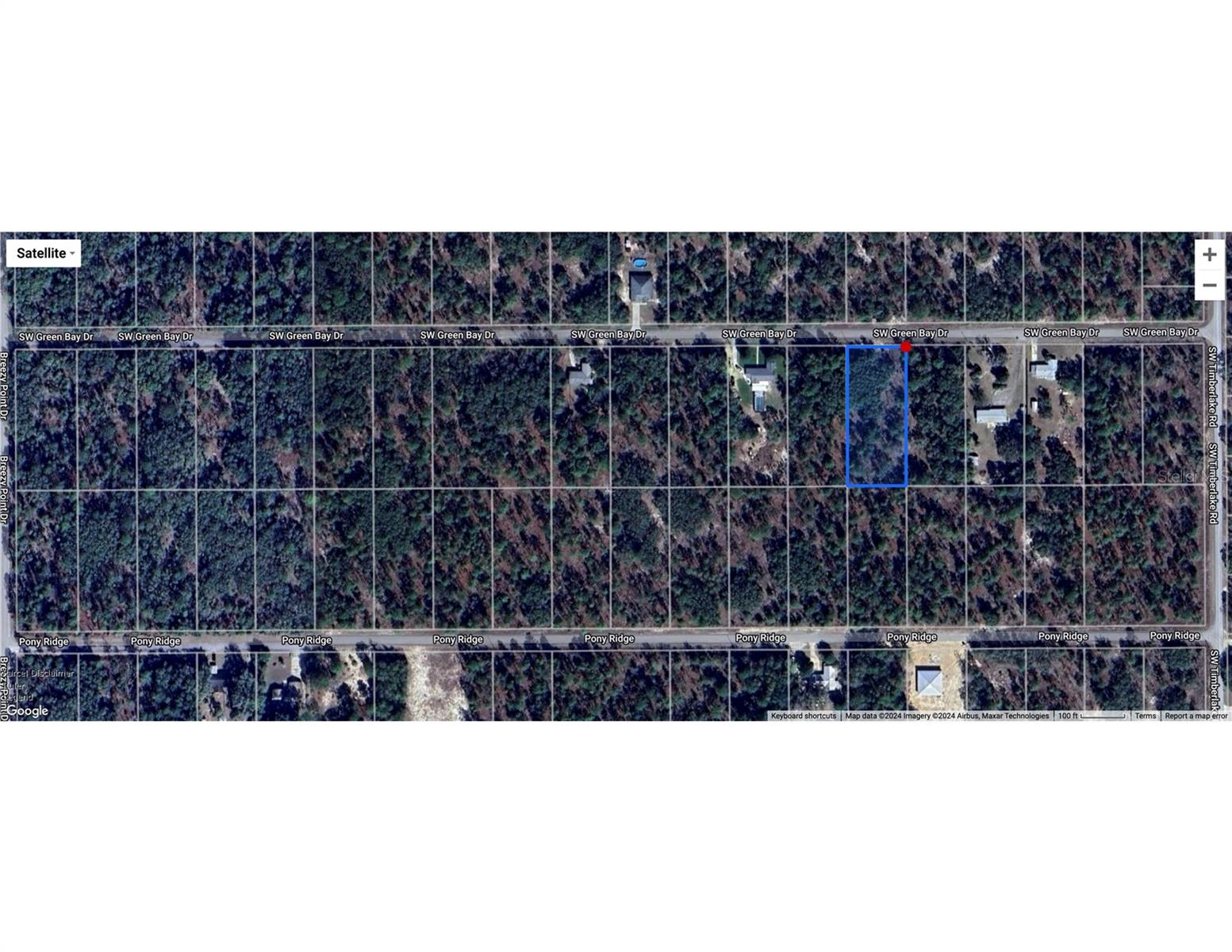 Lot 6 - 00 Sw Green Bay Dr Property Photo 1