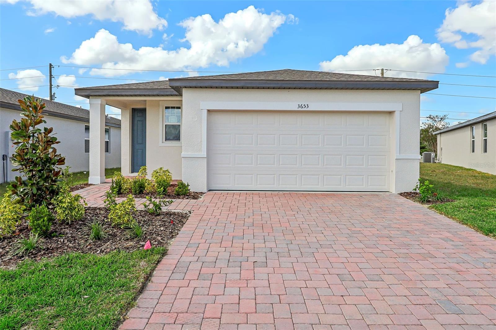 3653 PORTSMOUTH LN Property Photo 1