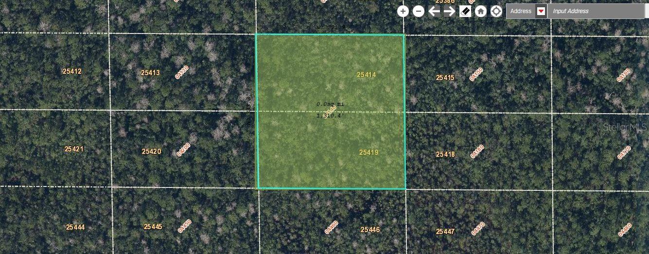 DILL RD Property Photo 1