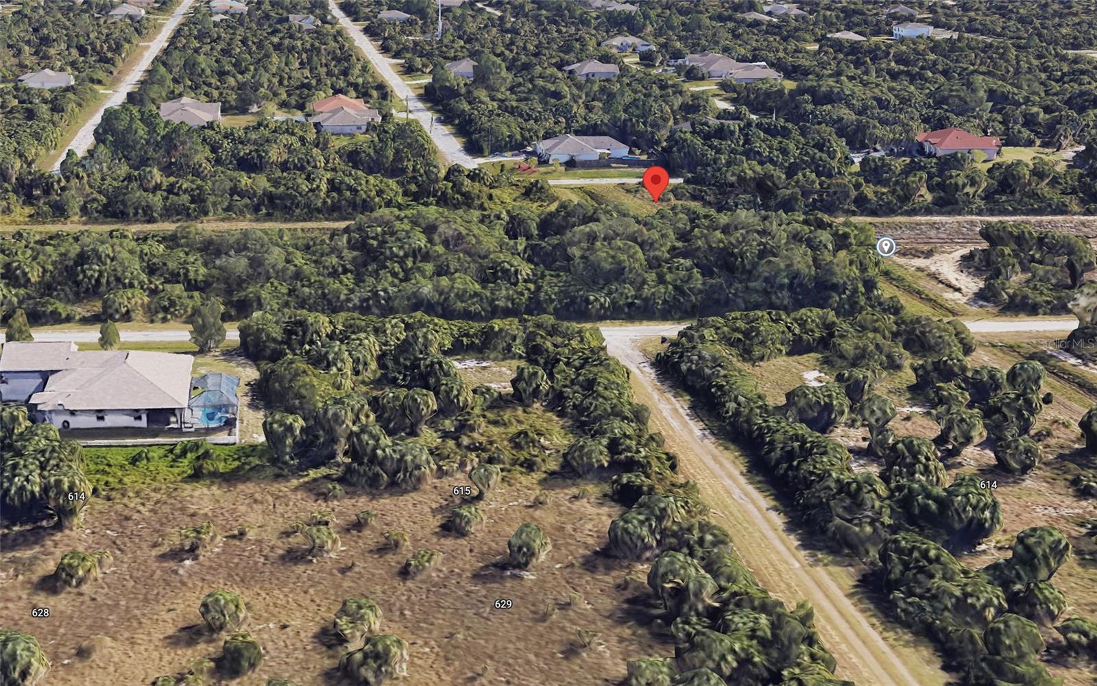 3010 Pomello Ave Sw Property Photo 3