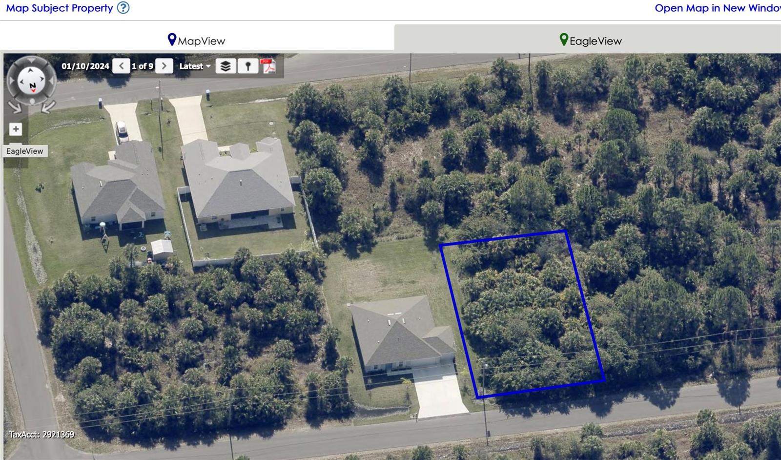 526 Forrest Hills St Sw Property Photo 5