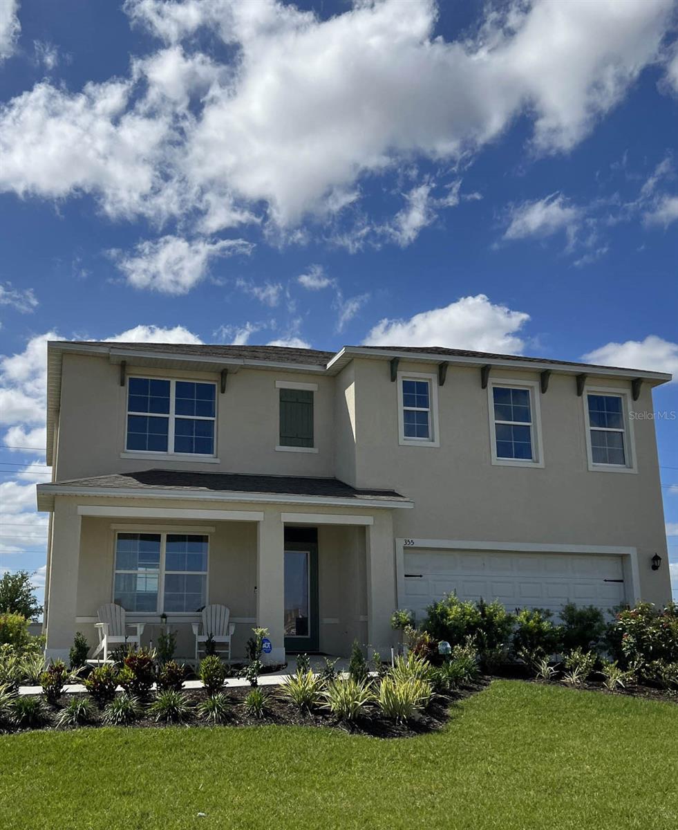3722 Bluethread Way Property Photo 1