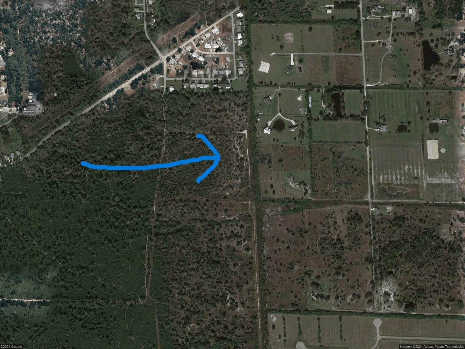 811 Sailfish Ln Property Photo 1