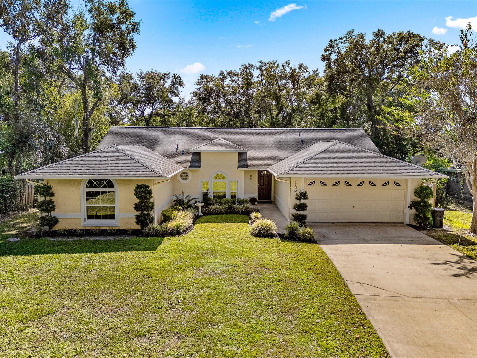 143 Debary Dr Property Photo