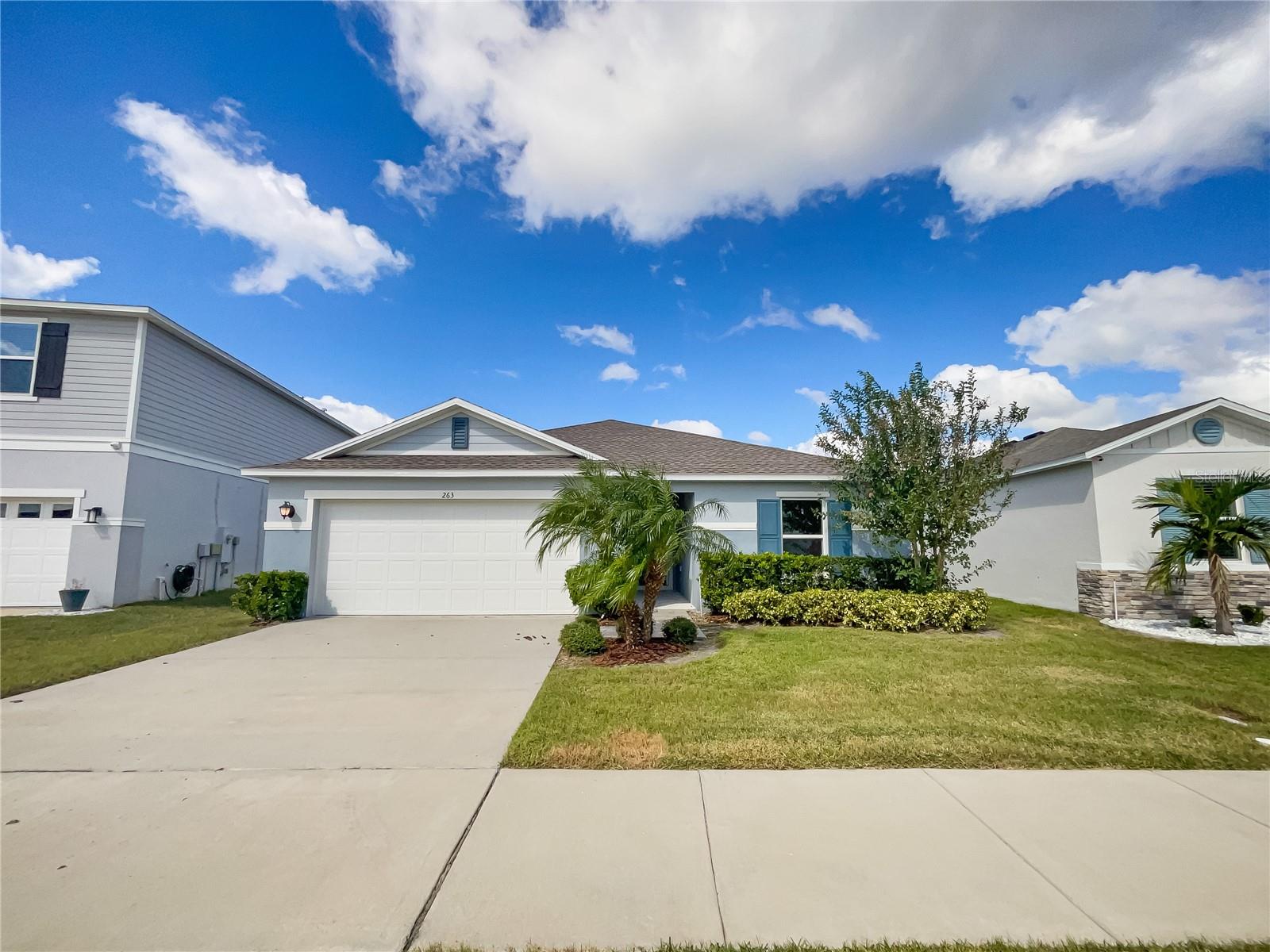 263 Sunfish Dr Property Photo 1