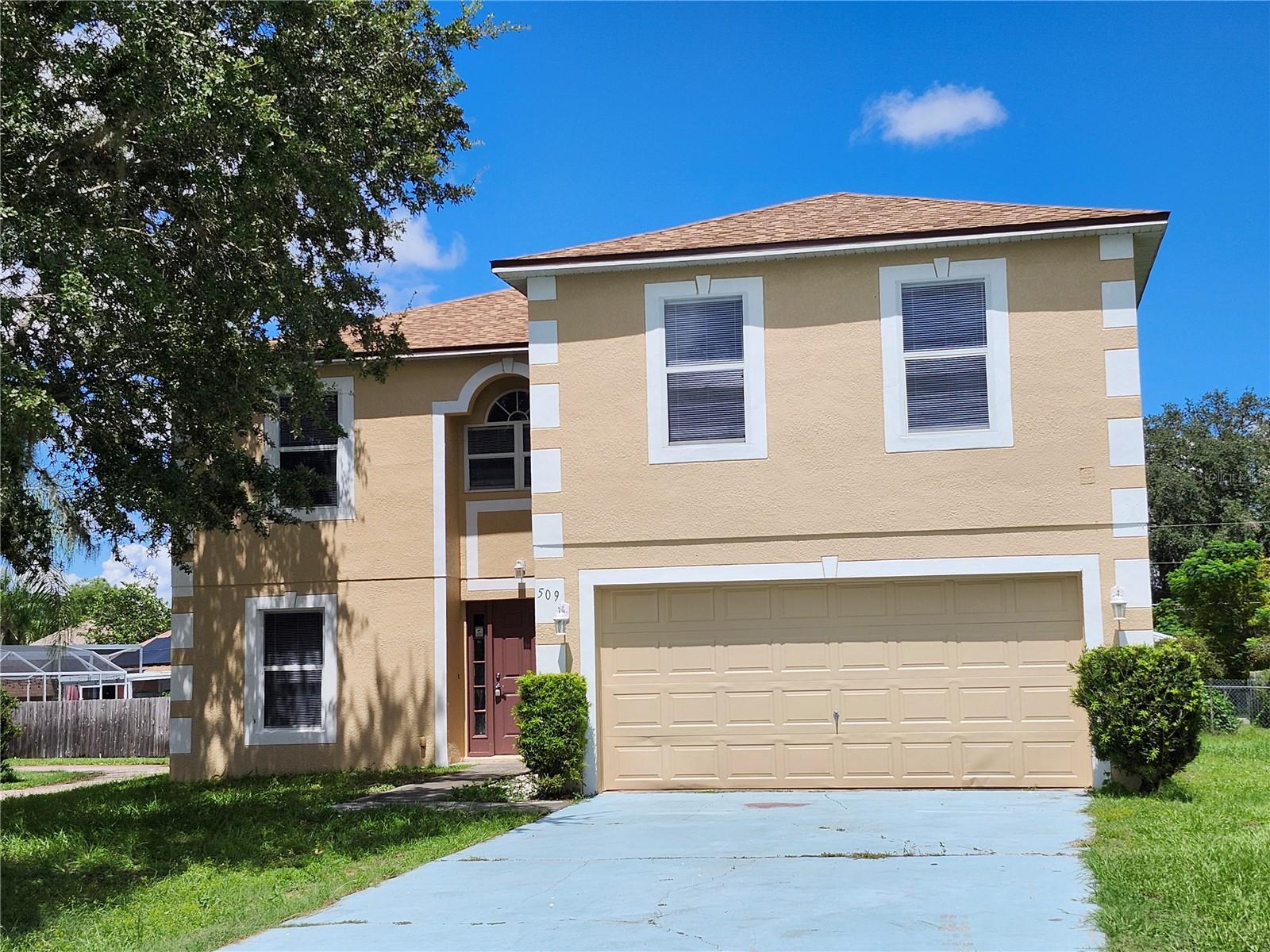 509 Everest Way Property Photo