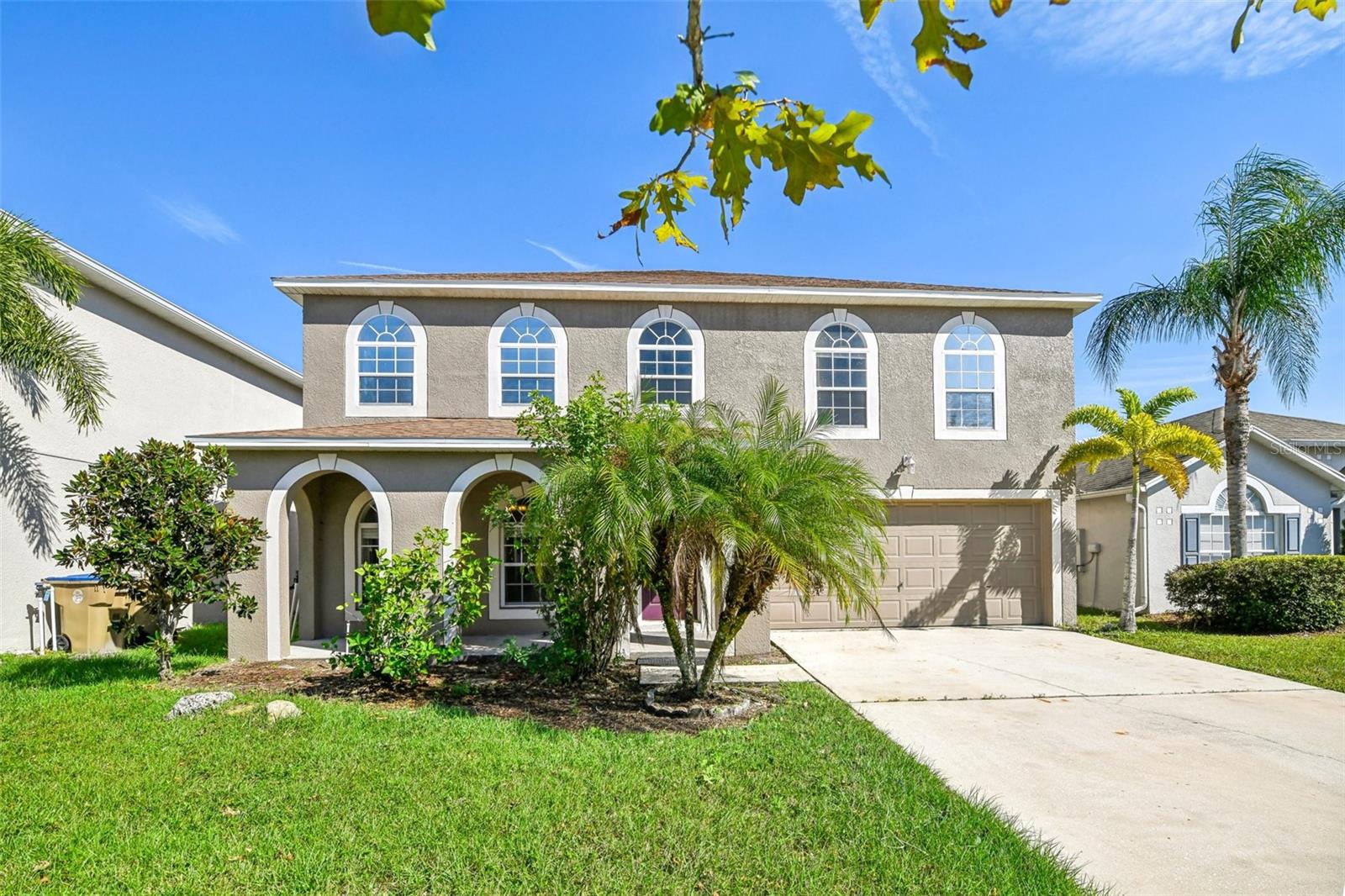 2621 HUNLEY LOOP, Kissimmee, FL 34743 | MLS#: O6252794 | Kissimmee 