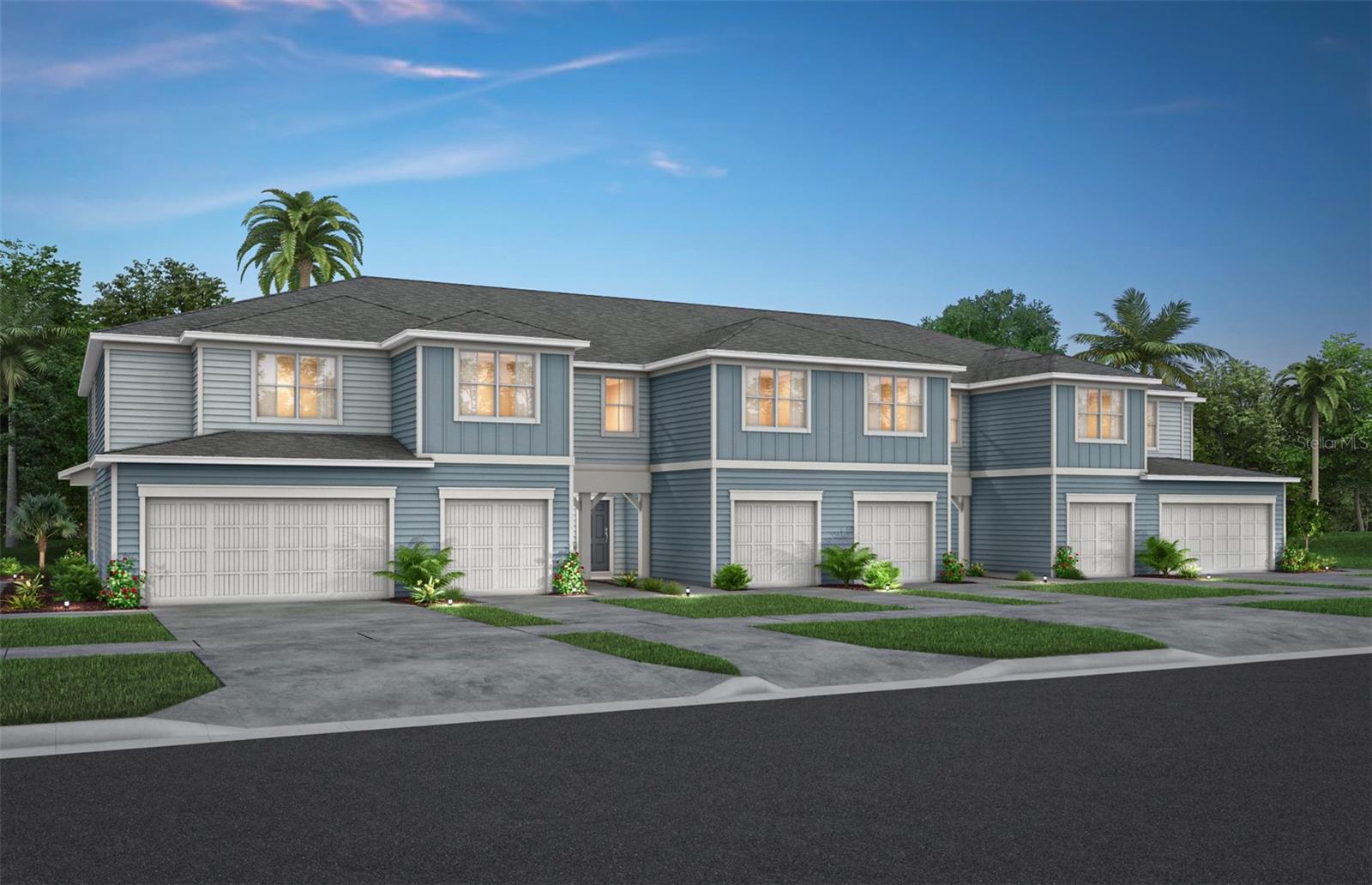 4511 Cypress Cay Way Property Photo