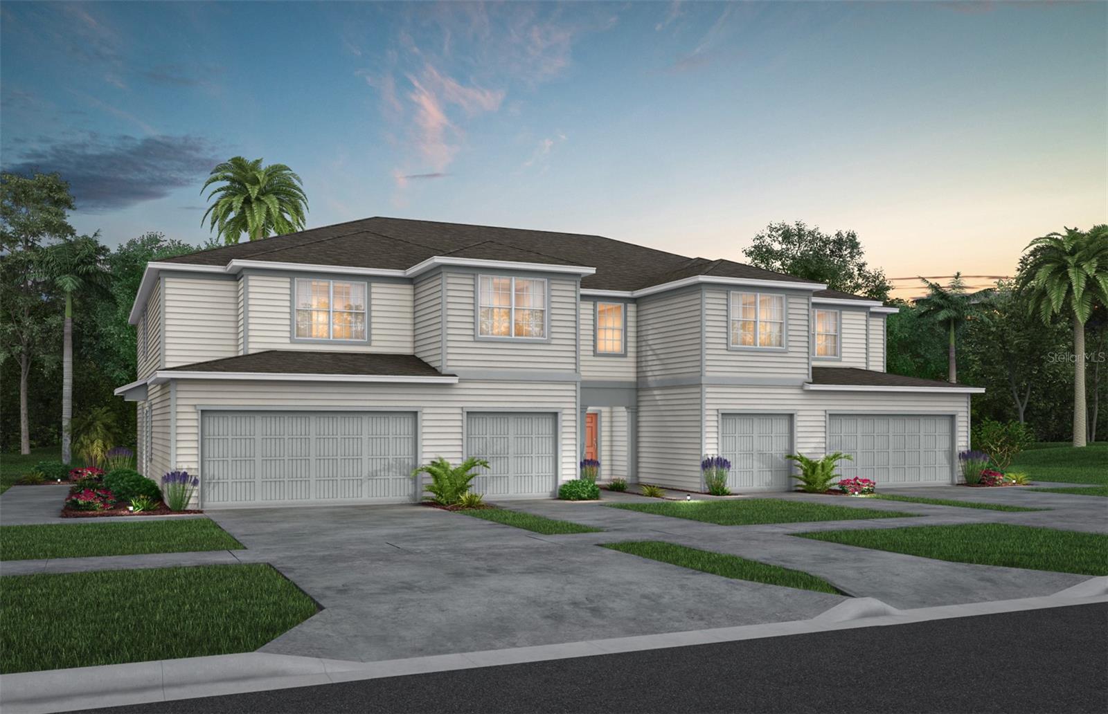 4789 Sparkling Shell Ave Property Photo